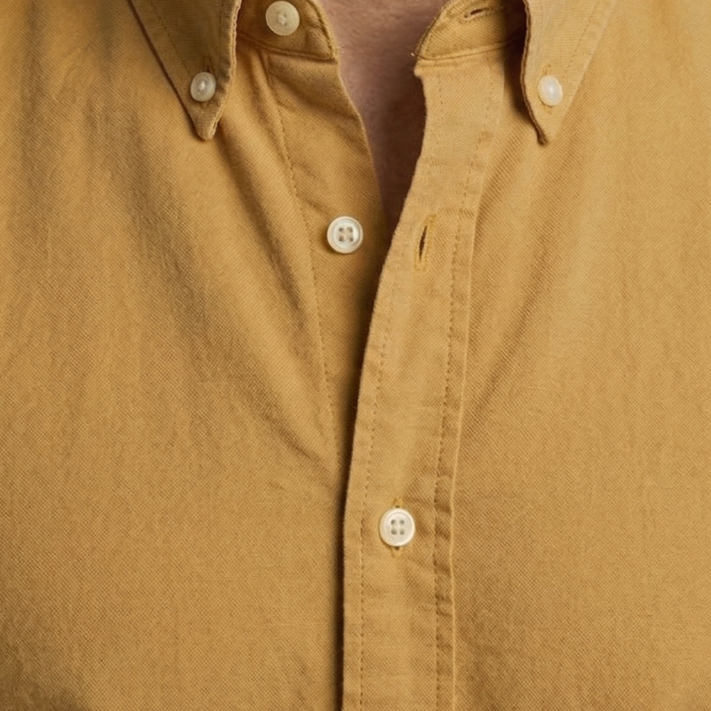 Tommy Men’s Washed Classic Shirt