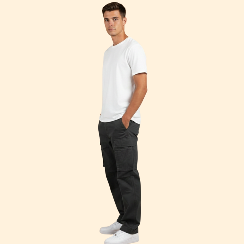 Men’s Modern Field Cargo Pant