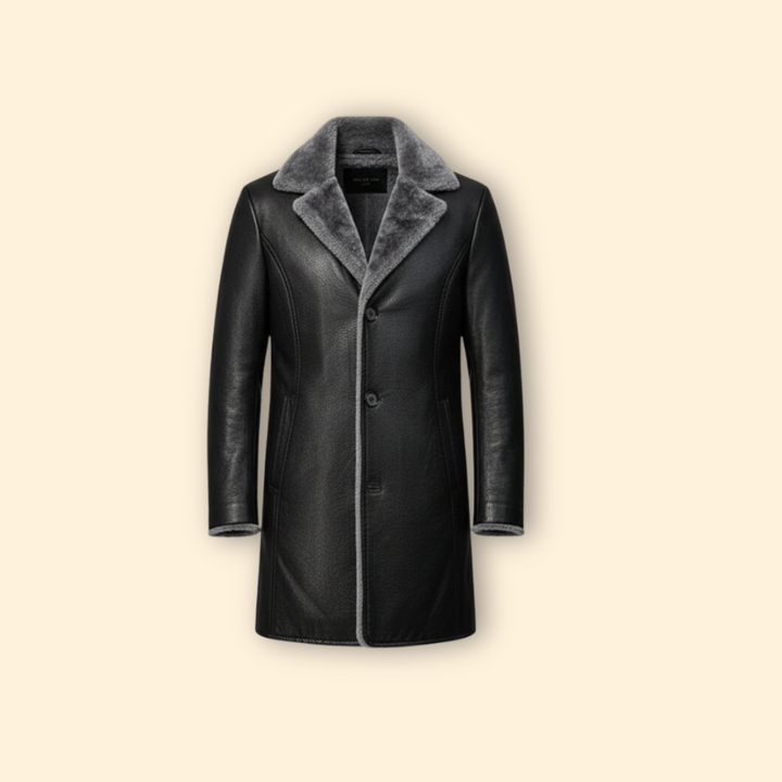 Men's Winter Coat