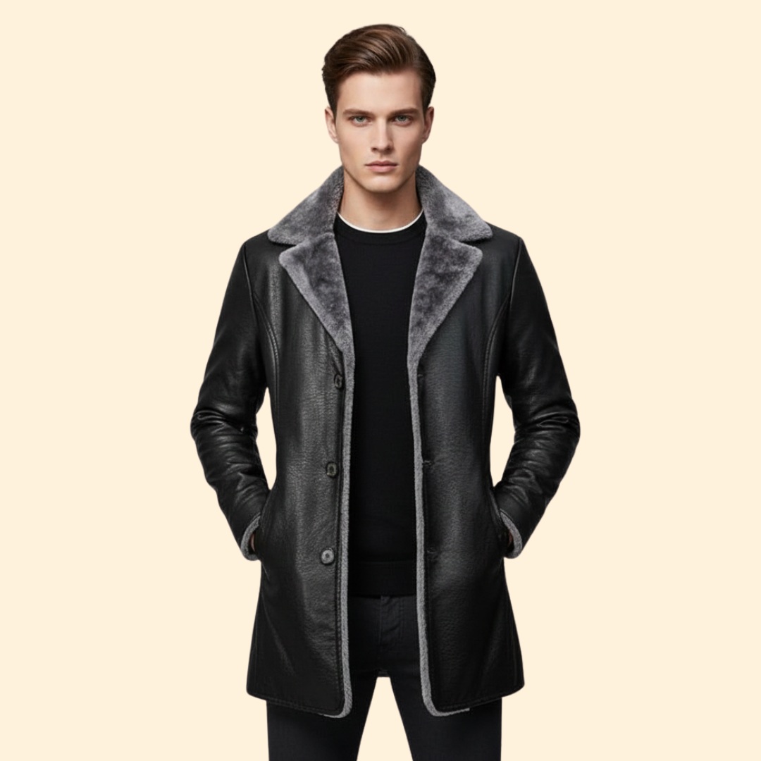 Men's Winter Coat