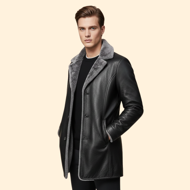 Men's Winter Coat