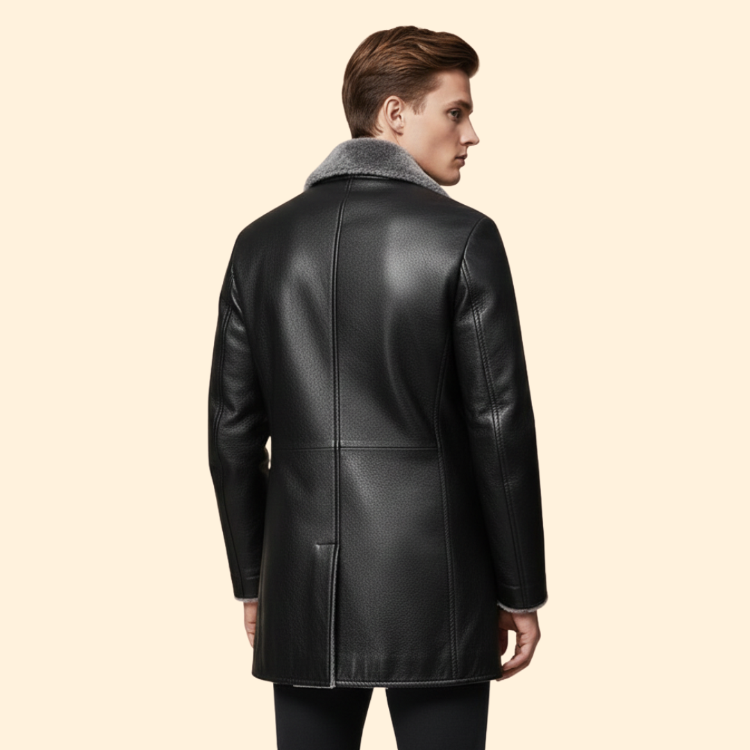 Men's Winter Coat