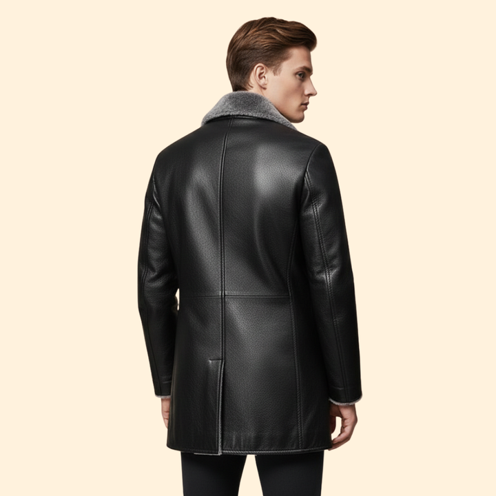 Men's Winter Coat