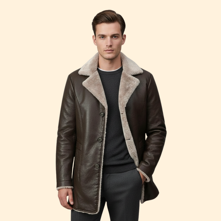 Men's Winter Coat