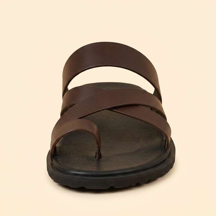 Men's Casual Slip-On Sandals