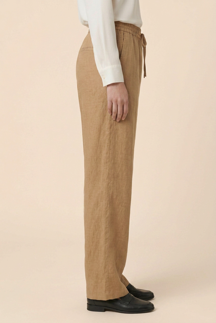 Women's Effortless Elegance Trousers