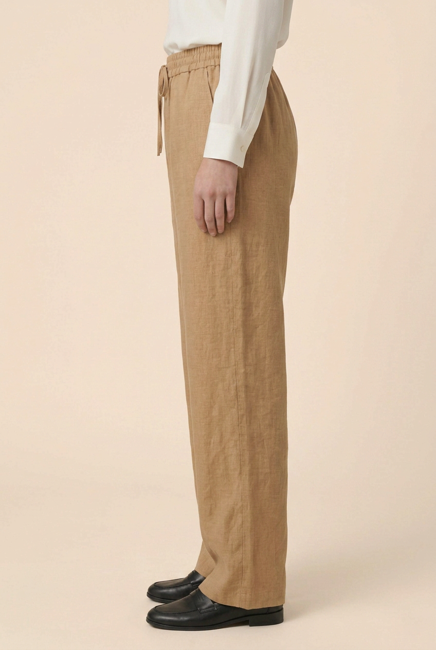 Women's Effortless Elegance Trousers