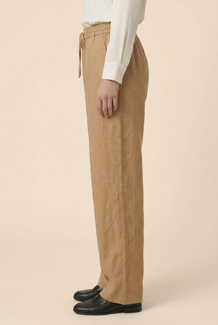 Women's Effortless Elegance Trousers