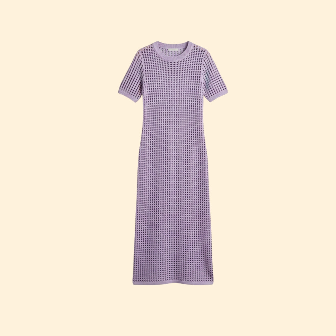 Women's Airy Knit Set