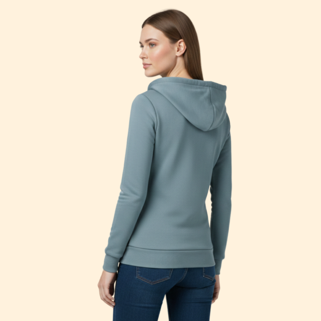 Women’s Casual Fit Hoodie