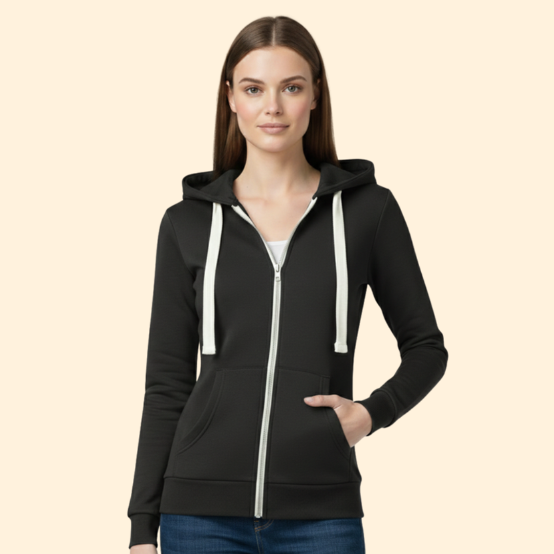 Women’s Casual Fit Hoodie