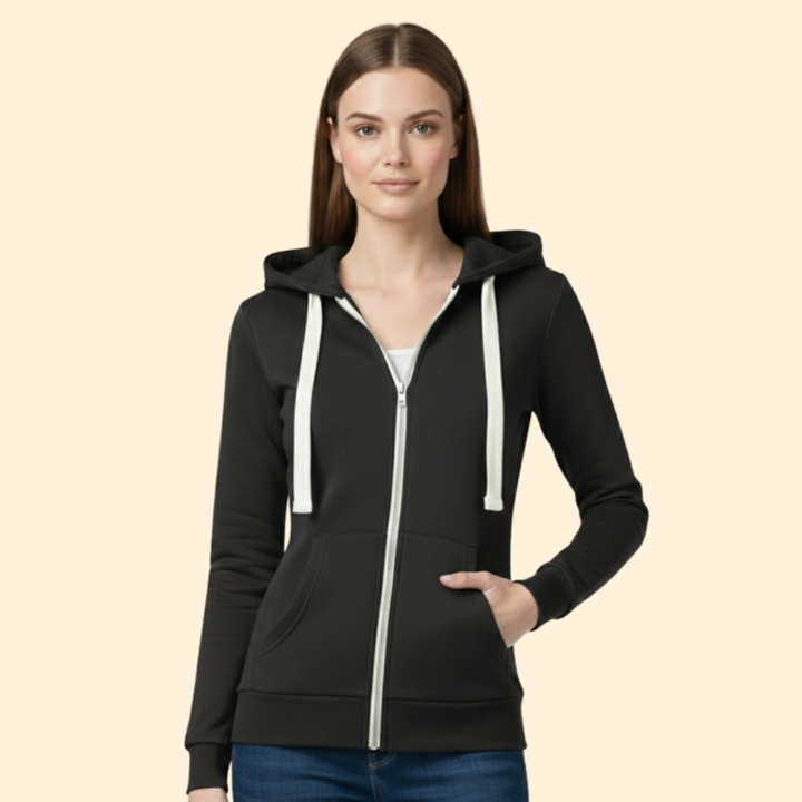 Women’s Casual Fit Hoodie