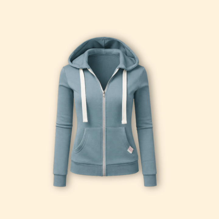 Women’s Casual Fit Hoodie