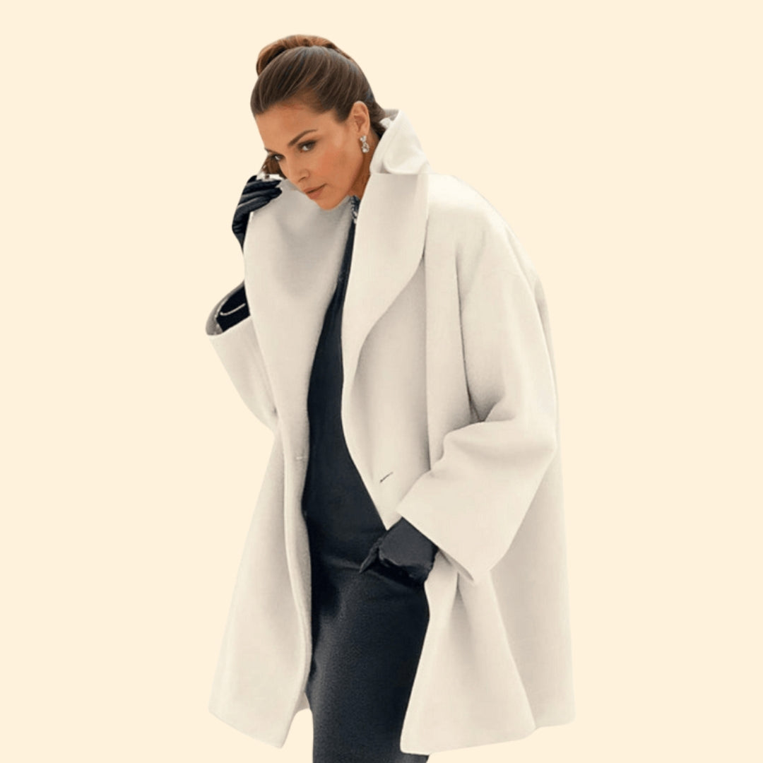 Women’s Jacket Modern Flow