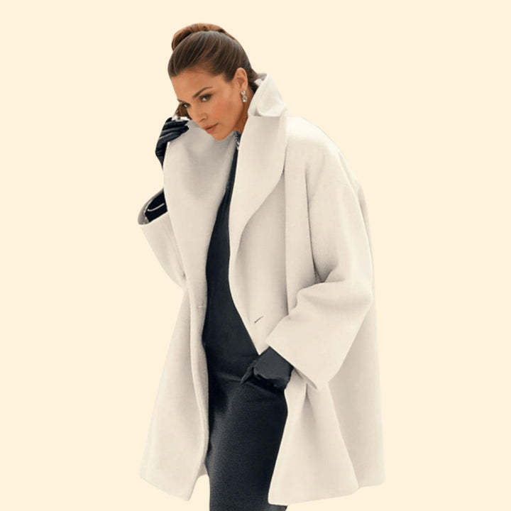 Women’s Jacket Modern Flow