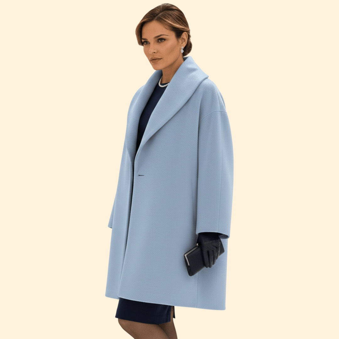 Women’s Jacket Modern Flow