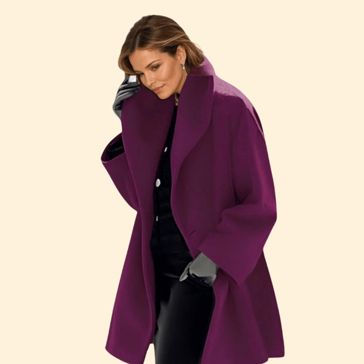 Women’s Jacket Modern Flow