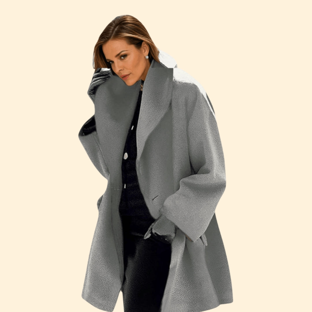 Women’s Jacket Modern Flow