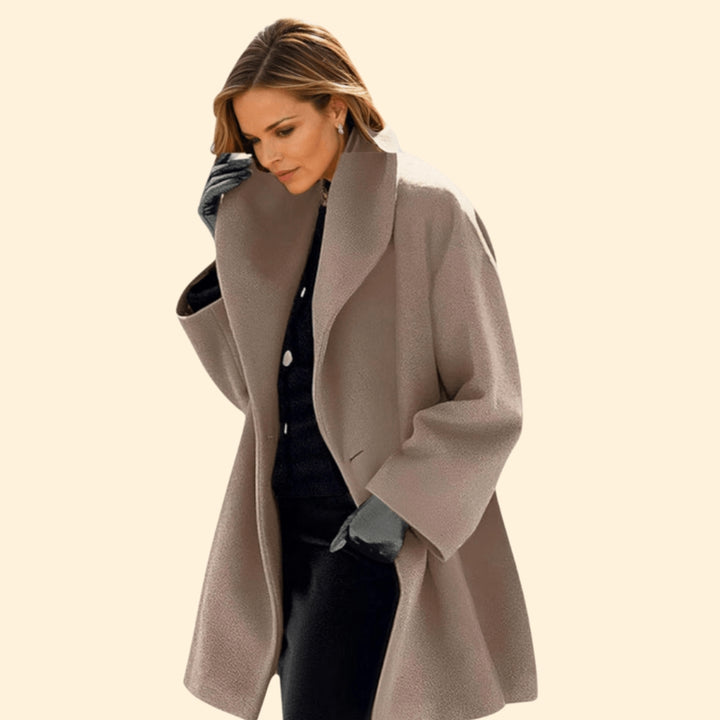 Women’s Jacket Modern Flow