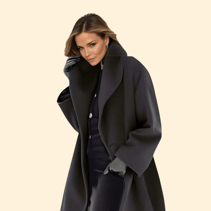 Women’s Jacket Modern Flow