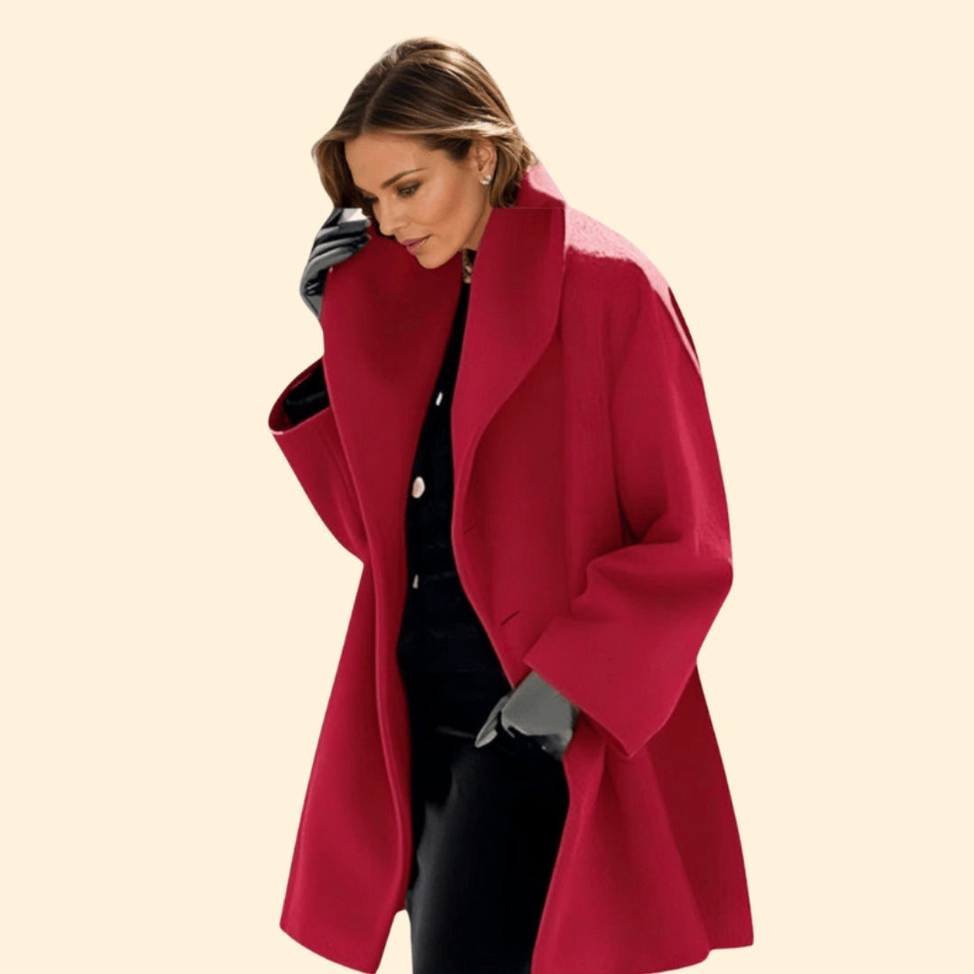 Women’s Jacket Modern Flow