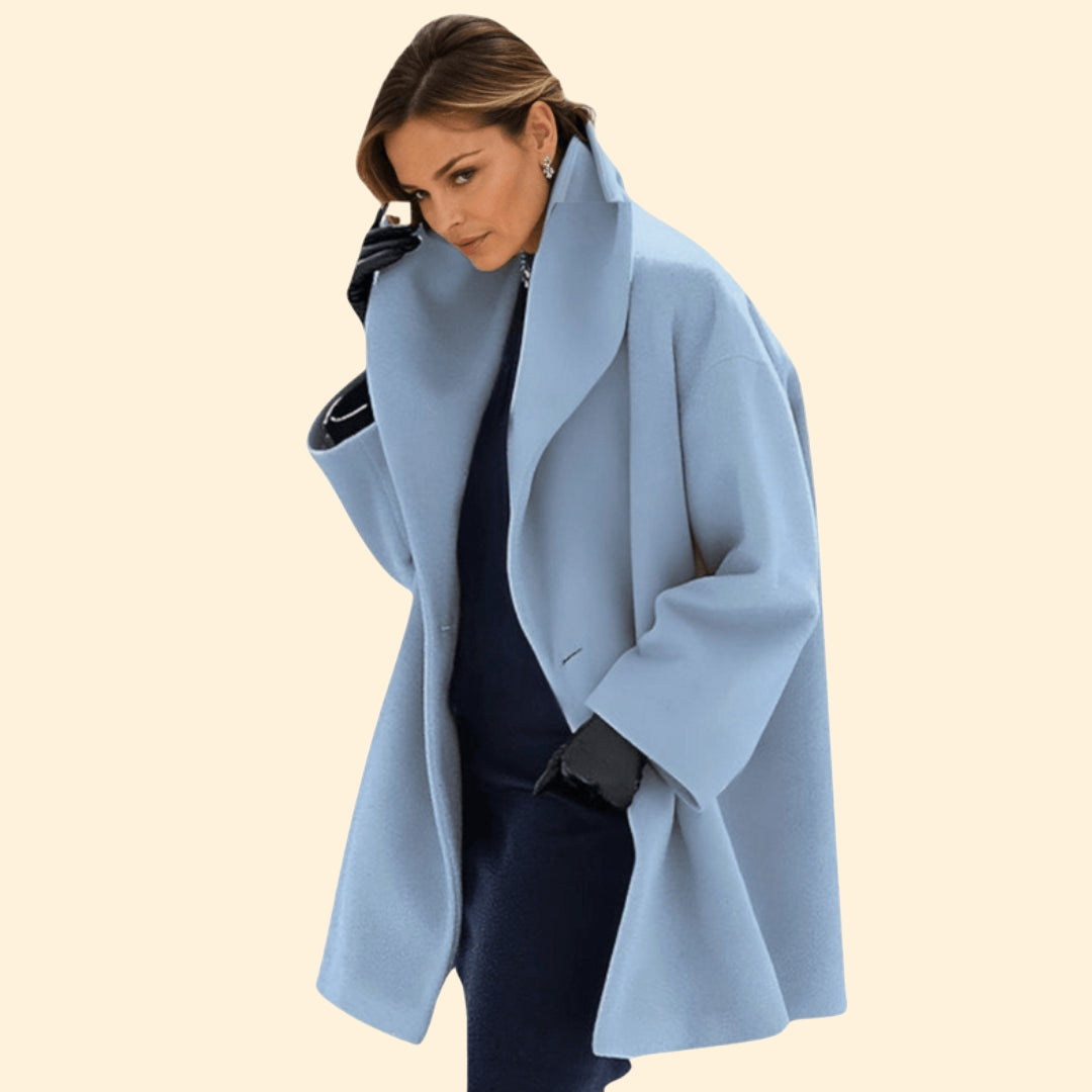 Women’s Jacket Modern Flow