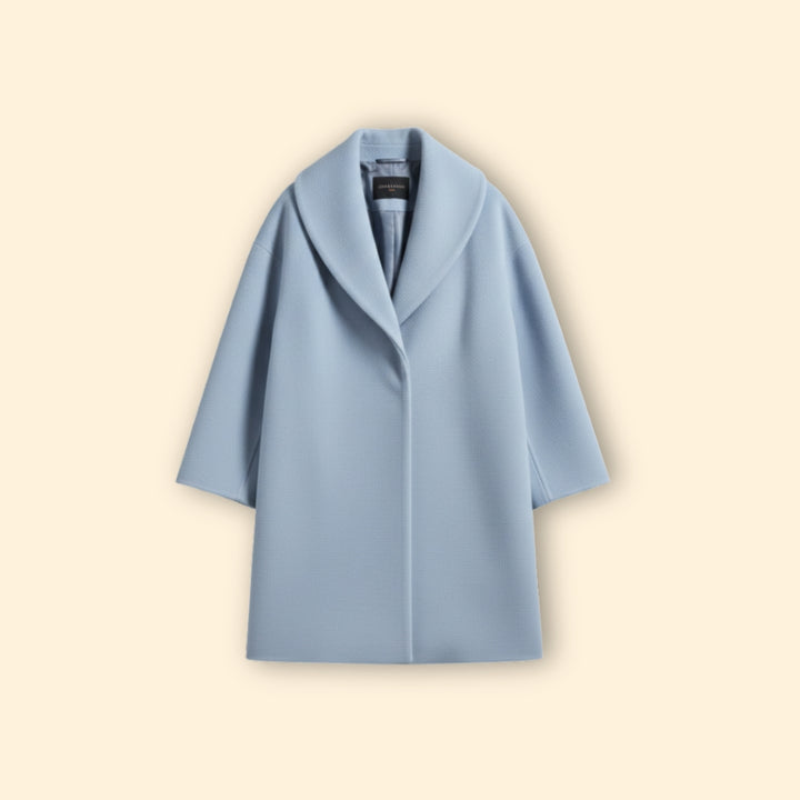 Women’s Jacket Modern Flow