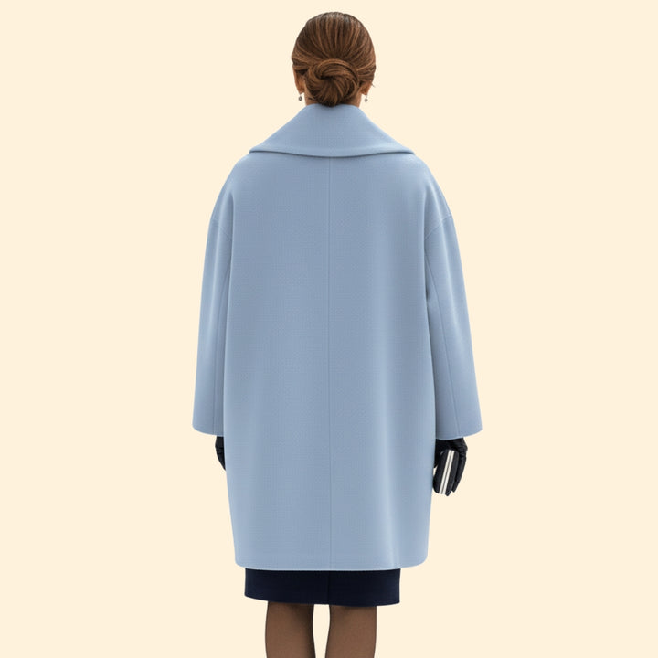Women’s Jacket Modern Flow