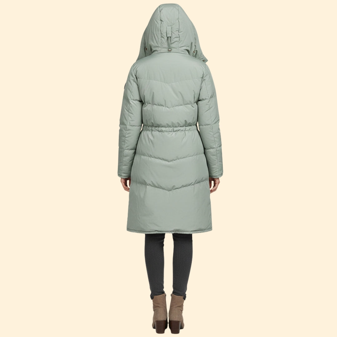 Women's Lined Jacket Frost Touch