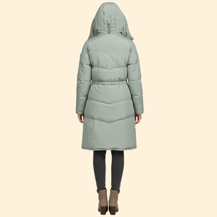 Women's Lined Jacket Frost Touch