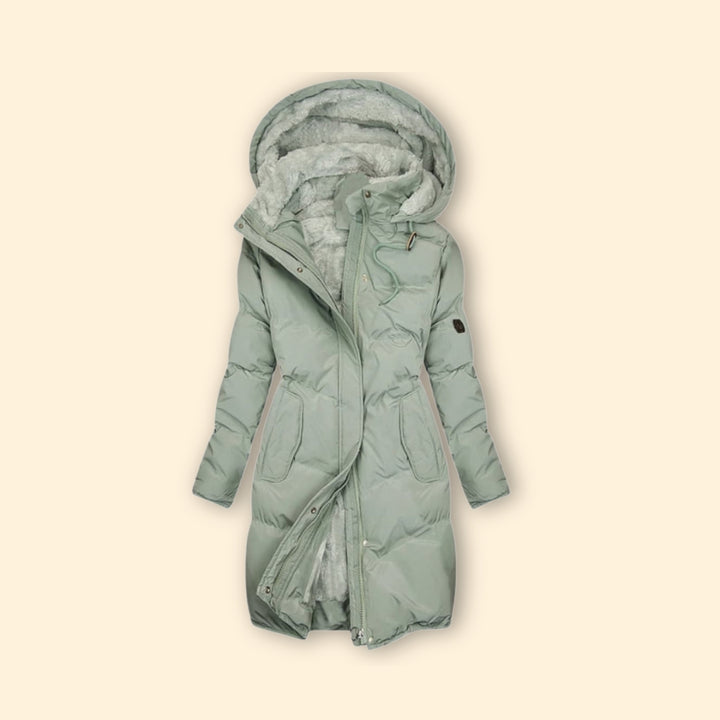 Women's Lined Jacket Frost Touch