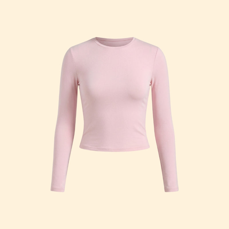 Women's Long Sleeve Top