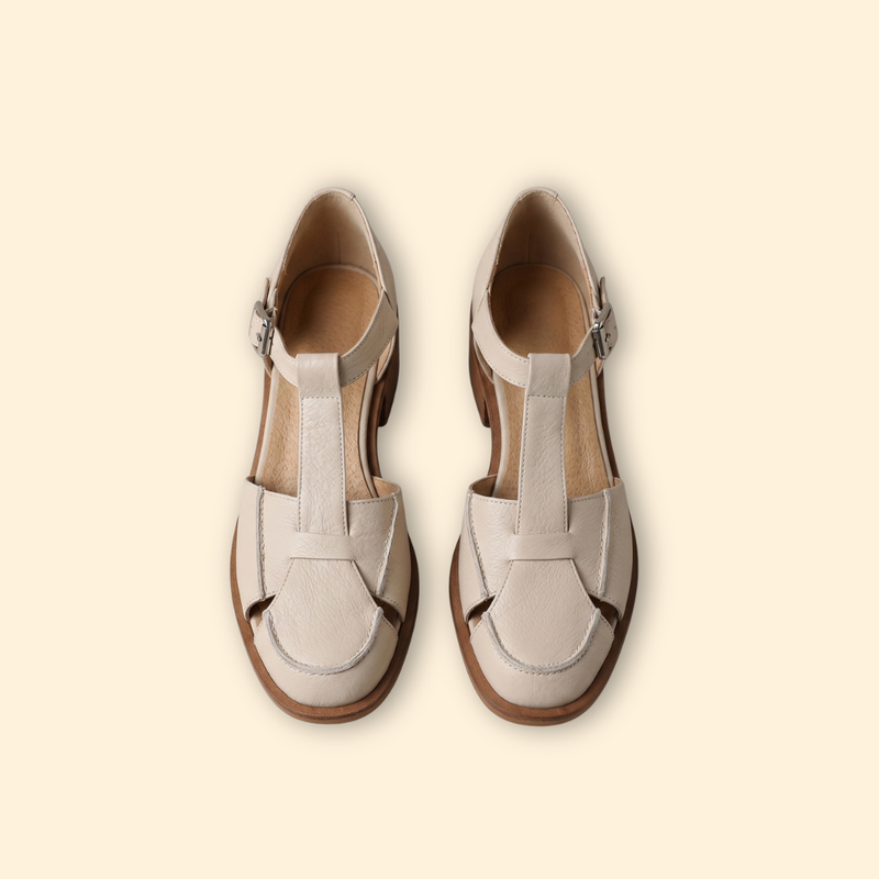 Women's Mary Jane Sandals