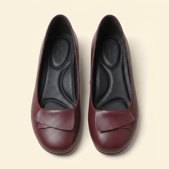 Women’s Orthopeadic Ballerina