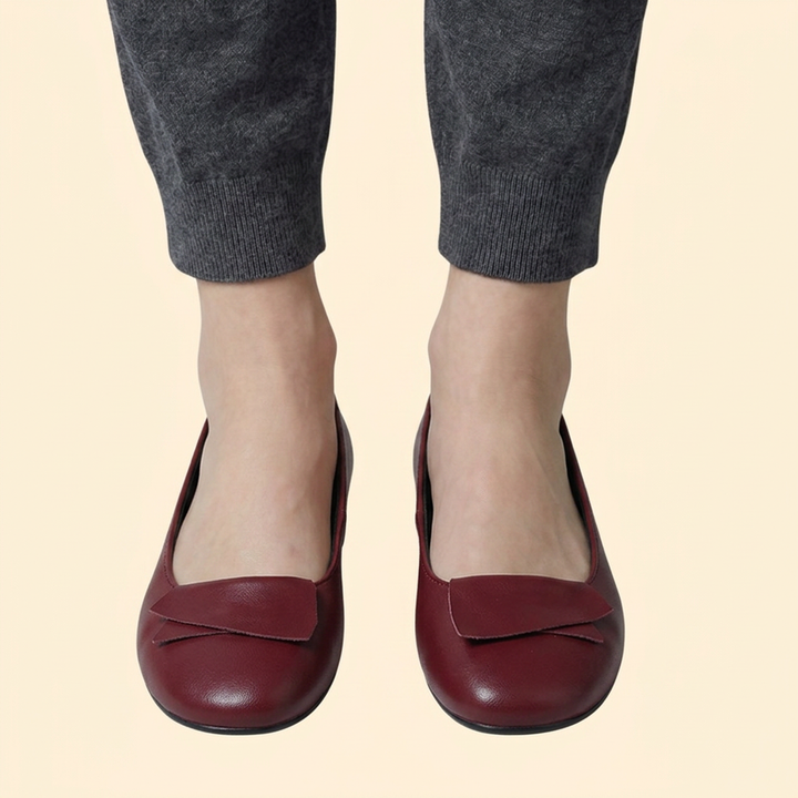 Women’s Orthopeadic Ballerina