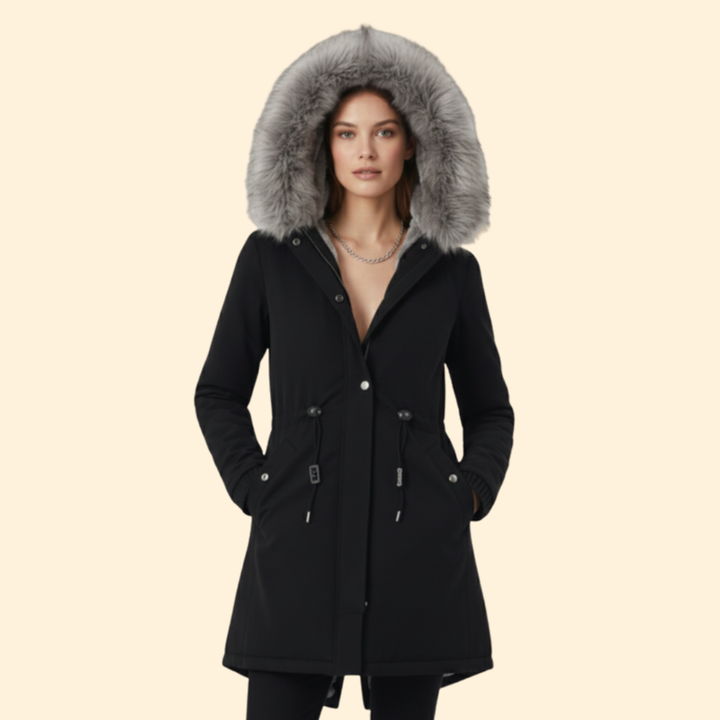 Women’s Polar Chic Winter Coat