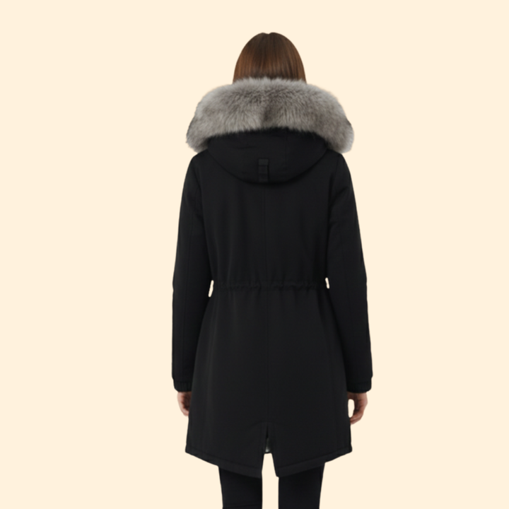 Women’s Polar Chic Winter Coat