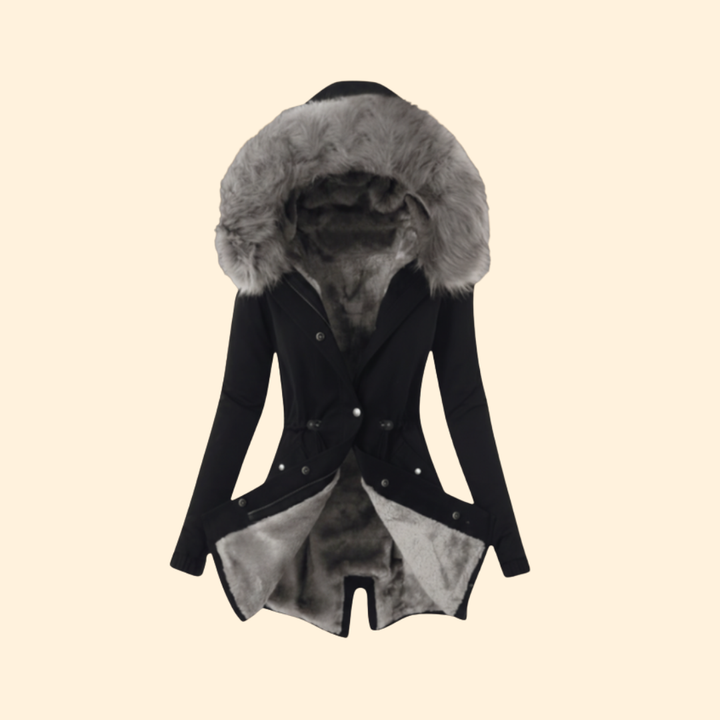 Women’s Polar Chic Winter Coat