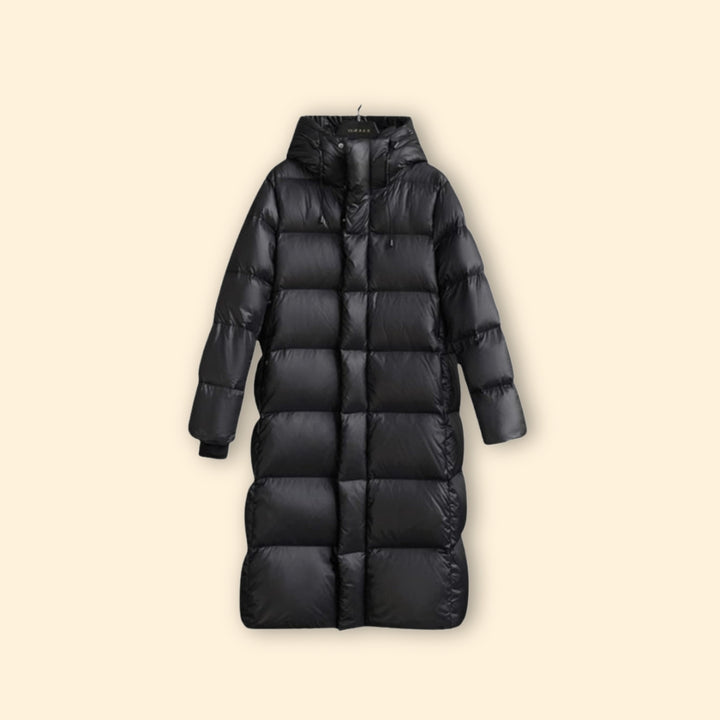Women’s Quilted Jacket Winter Line