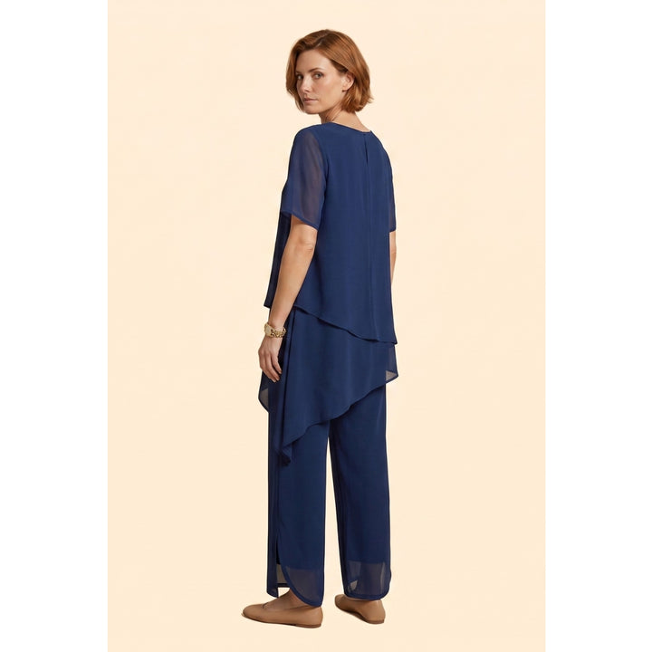 Women's Relaxed Two-Piece Set