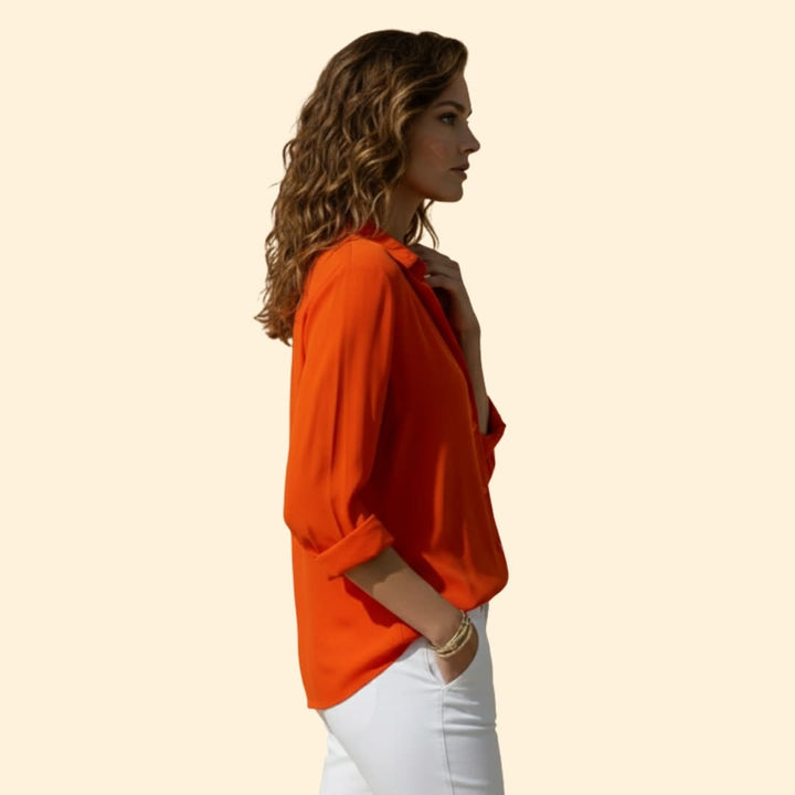 Women's Timeless Button Shirt