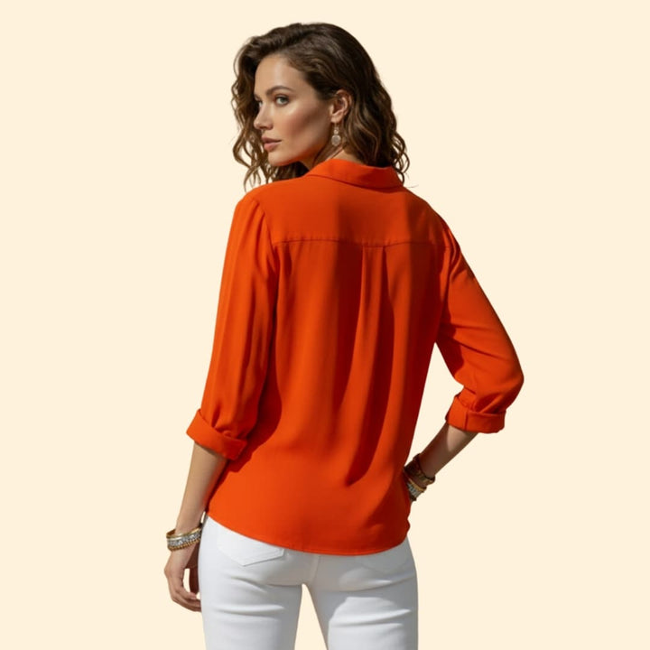 Women's Timeless Button Shirt