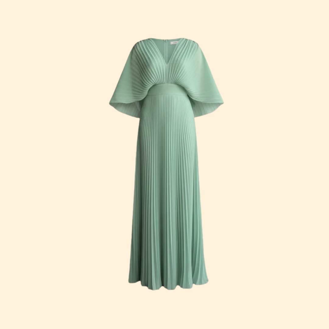 Women's Timeless Wedding Guest Dress