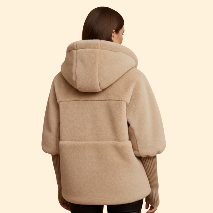 Women’s Winter Bomber Jacket