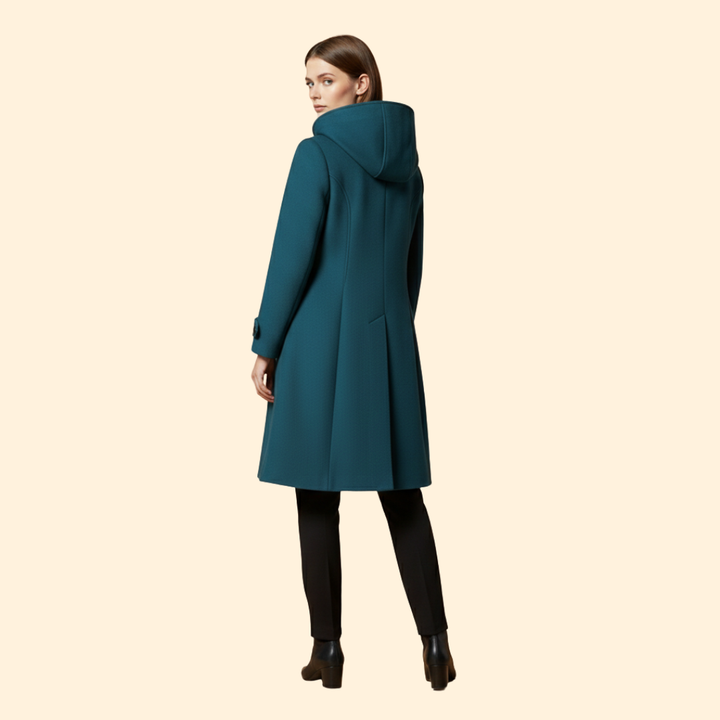 Women’s Winter Coat Sleek Flow
