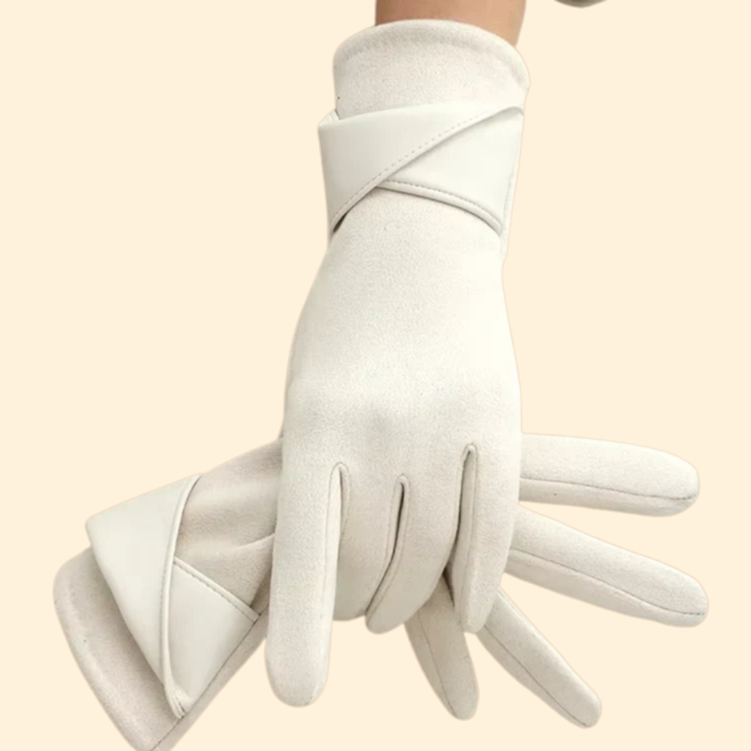 Women’s Winter Fleece Gloves