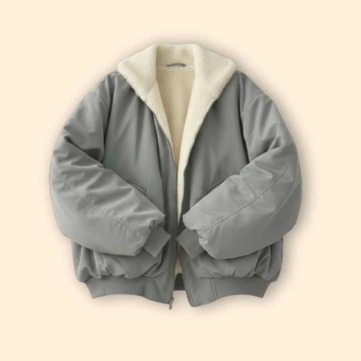 Women’s Winter Jacket Modern