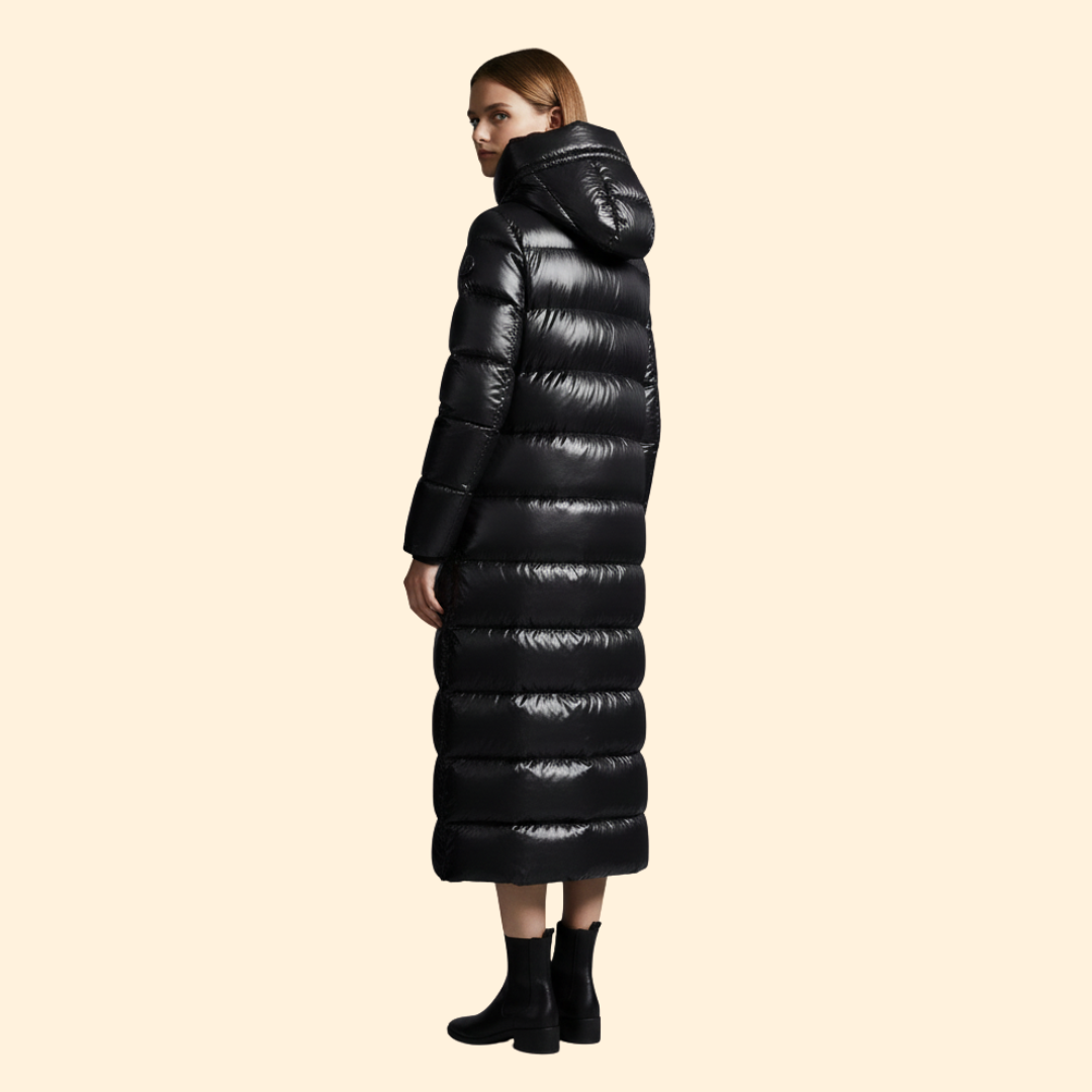 Women’s Down Jacket Winter Flow