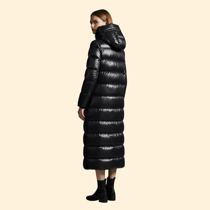 Women’s Down Jacket Winter Flow