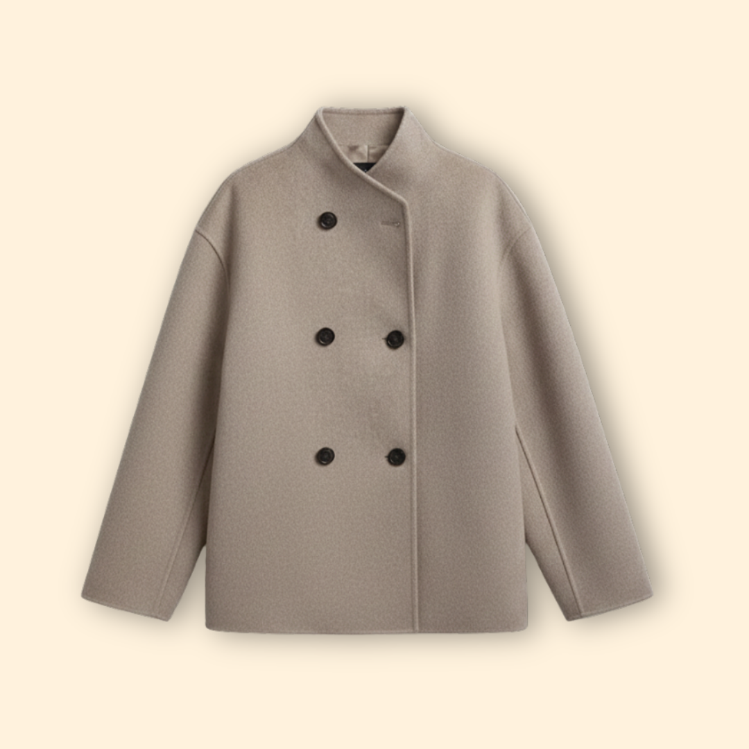 Women’s Jacket Classic Flow